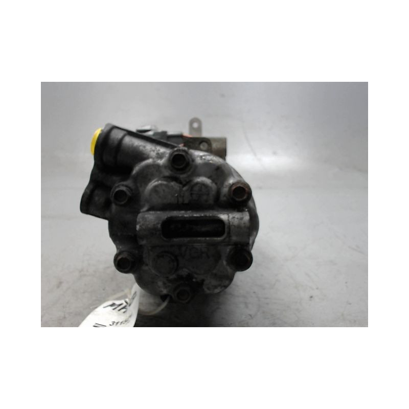 COMPRESSEUR AIR CONDITIONNE FIAT GRANDE PUNTO 2005-