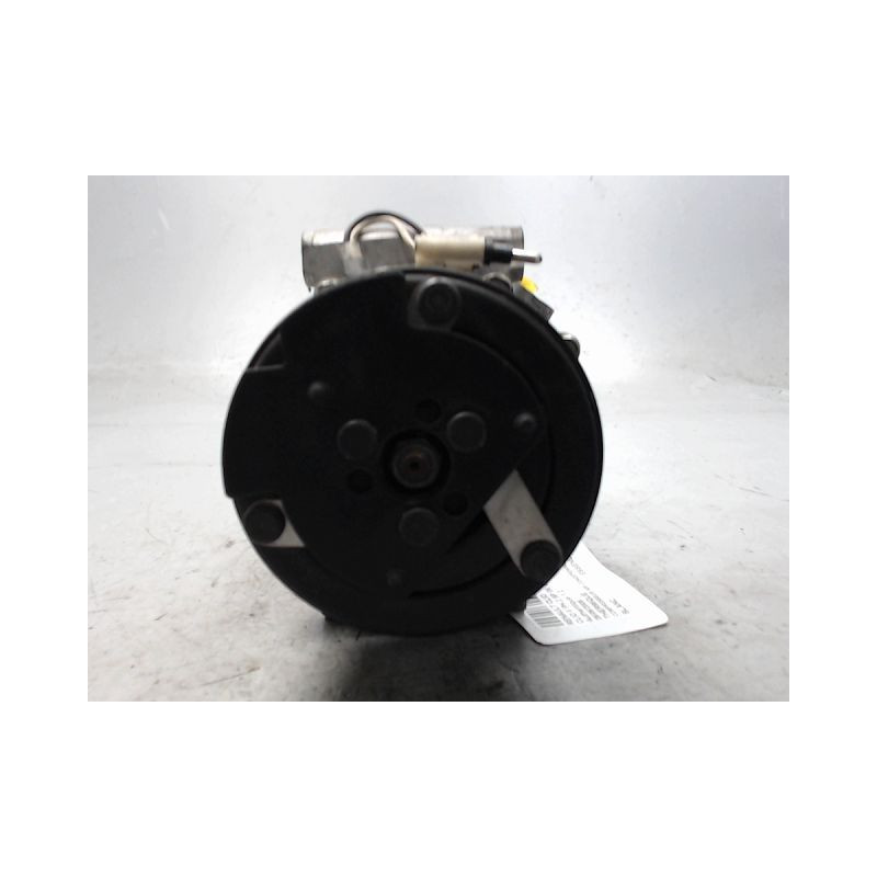 COMPRESSEUR AIR CONDITIONNE RENAULT CLIO II PH.2 01-06
