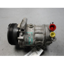 COMPRESSEUR AIR CONDITIONNE RENAULT CLIO II PH.2 01-06
