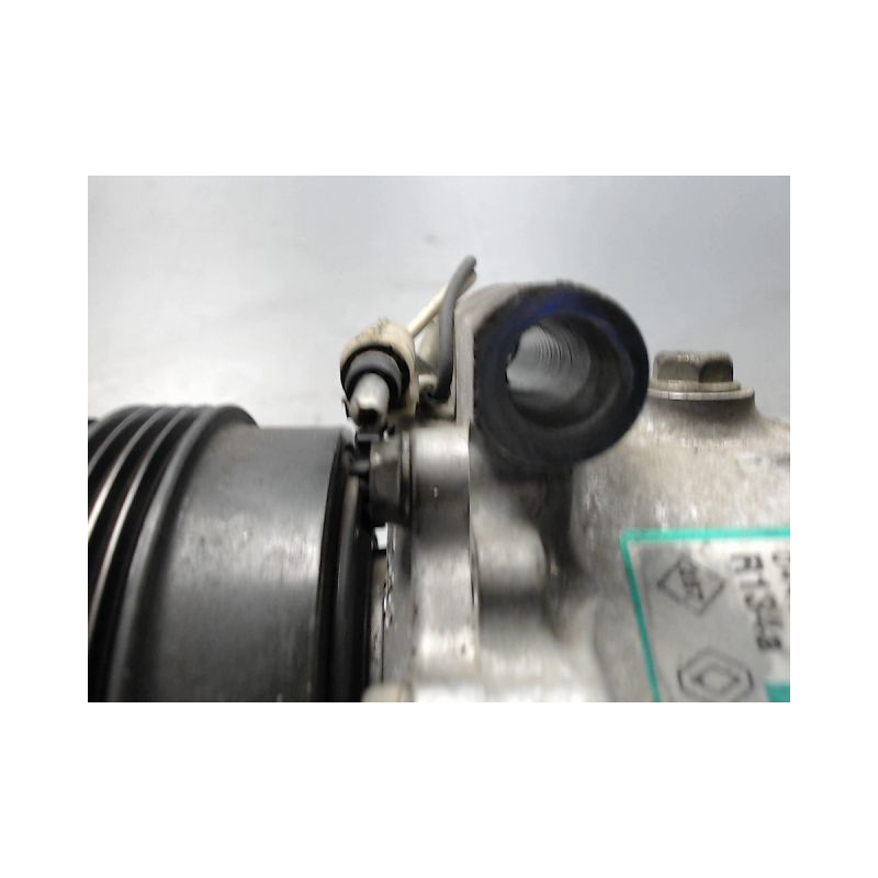 COMPRESSEUR AIR CONDITIONNE RENAULT CLIO II PH.2 01-06
