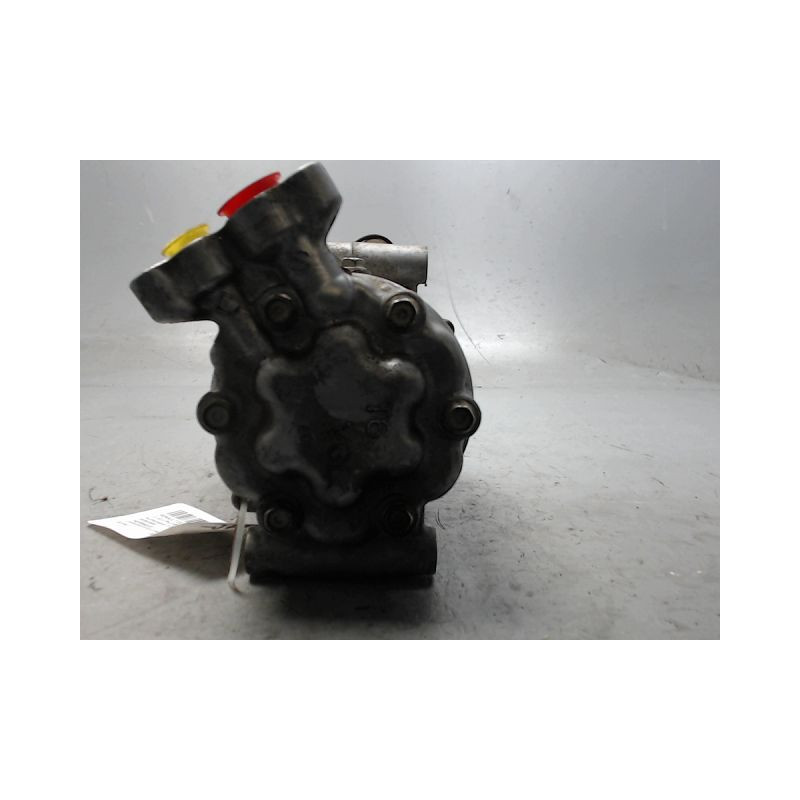 COMPRESSEUR AIR CONDITIONNE RENAULT CLIO II PH.2 01-06