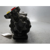 COMPRESSEUR AIR CONDITIONNE RENAULT CLIO II PH.2 01-06