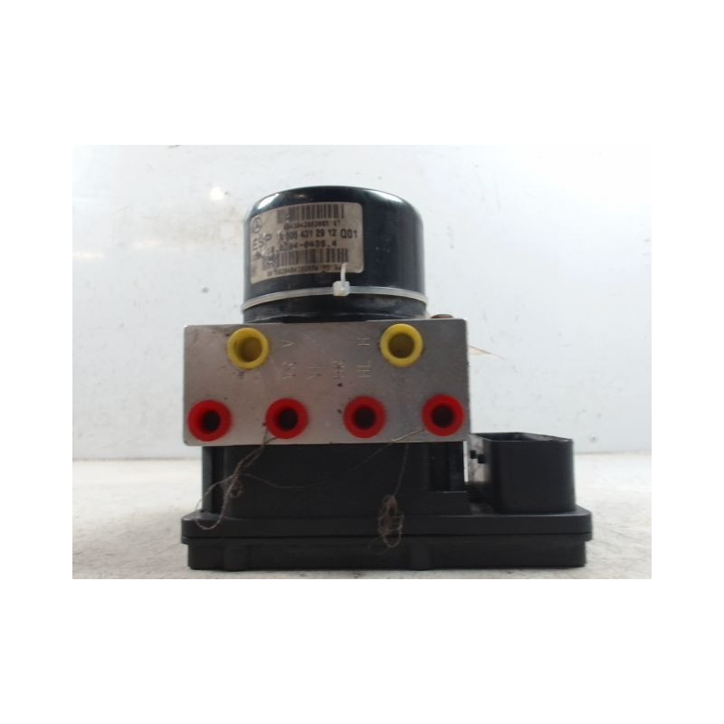 UNITE HYDRAULIQUE ABS MERCEDES CLASSE C 2004-