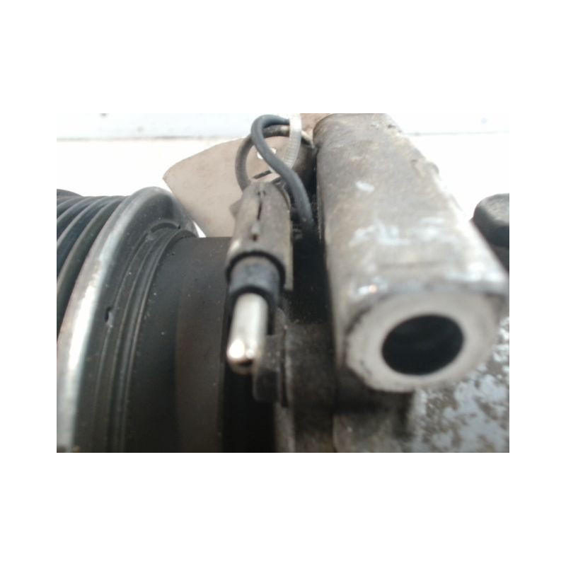 COMPRESSEUR AIR CONDITIONNE RENAULT CLIO II PH.2 01-06