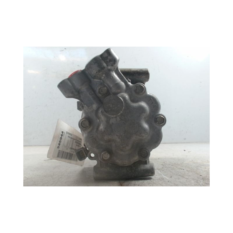 COMPRESSEUR AIR CONDITIONNE RENAULT CLIO III 2010-