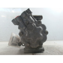 COMPRESSEUR AIR CONDITIONNE RENAULT CLIO III 2010-