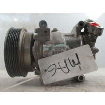 COMPRESSEUR AIR CONDITIONNE RENAULT CLIO III 2010-