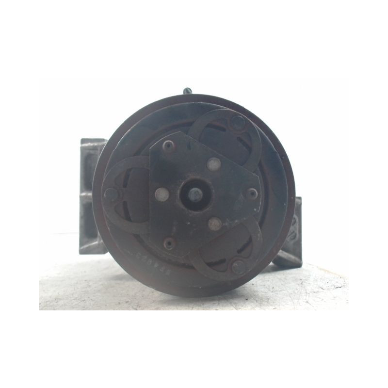 COMPRESSEUR AIR CONDITIONNE NISSAN NOTE