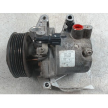 COMPRESSEUR AIR CONDITIONNE NISSAN NOTE