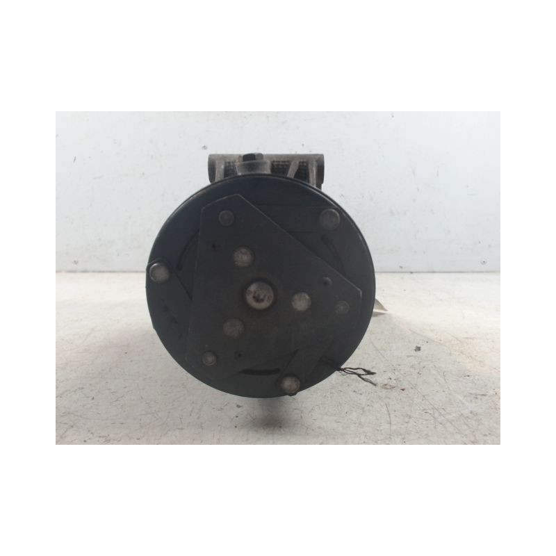 COMPRESSEUR AIR CONDITIONNE OPEL ASTRA 2004-