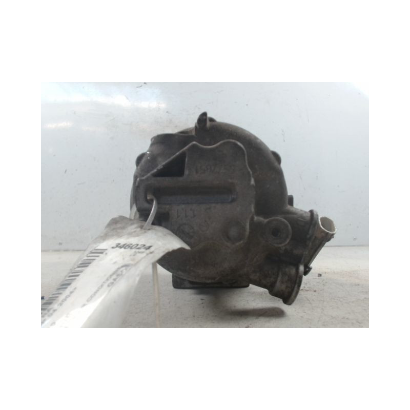COMPRESSEUR AIR CONDITIONNE OPEL ASTRA 2004-