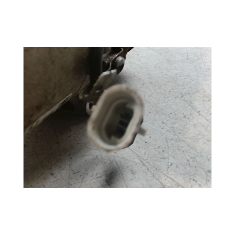COMPRESSEUR AIR CONDITIONNE OPEL ASTRA 2004-