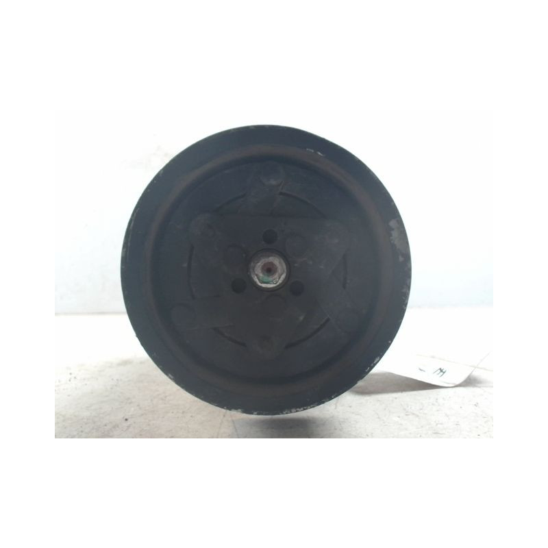 COMPRESSEUR AIR CONDITIONNE RENAULT TWINGO 2 2010-