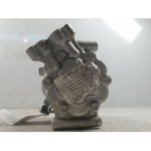 COMPRESSEUR AIR CONDITIONNE RENAULT TWINGO 2 2010-