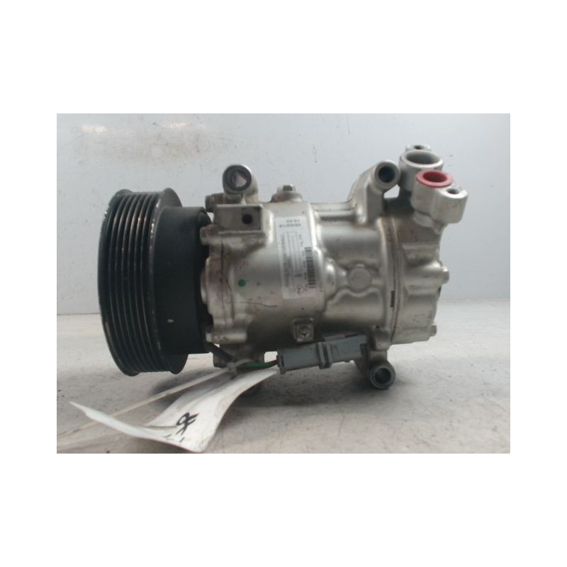 COMPRESSEUR AIR CONDITIONNE RENAULT TWINGO 2 2010-