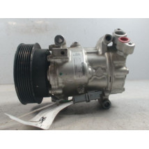 COMPRESSEUR AIR CONDITIONNE RENAULT TWINGO 2 2010-