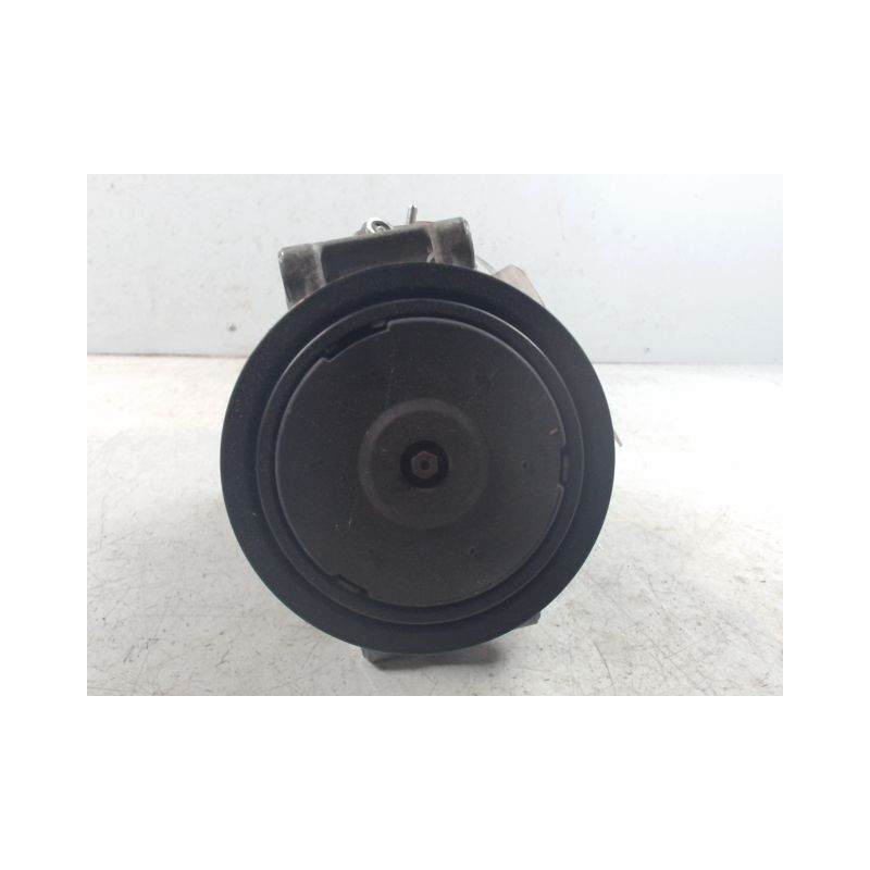 COMPRESSEUR AIR CONDITIONNE VOLKSWAGEN GOLF VI 2008-