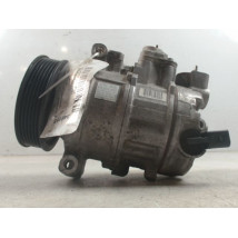 COMPRESSEUR AIR CONDITIONNE VOLKSWAGEN GOLF VI 2008-