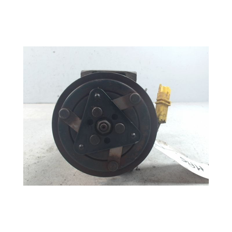 COMPRESSEUR AIR CONDITIONNE CITROEN C3 2002-2005