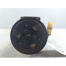 COMPRESSEUR AIR CONDITIONNE CITROEN C3 2002-2005