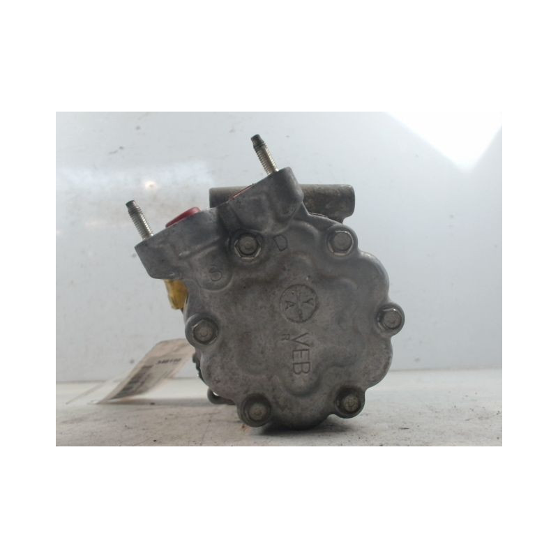 COMPRESSEUR AIR CONDITIONNE CITROEN C3 2002-2005