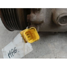 COMPRESSEUR AIR CONDITIONNE CITROEN C3 2002-2005