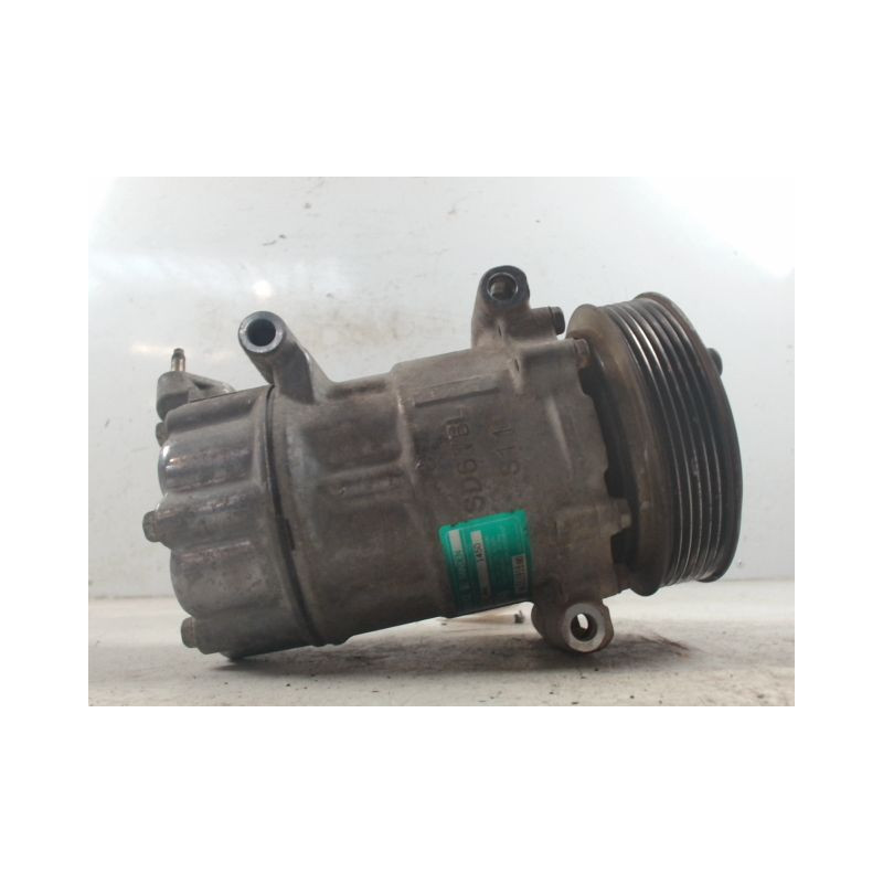 COMPRESSEUR AIR CONDITIONNE CITROEN C3 2002-2005