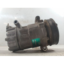 COMPRESSEUR AIR CONDITIONNE CITROEN C3 2002-2005