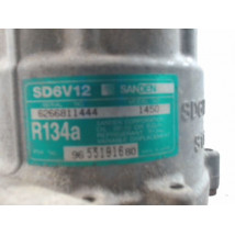 COMPRESSEUR AIR CONDITIONNE CITROEN C3 2002-2005