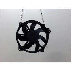 MOTEUR VENTILATEUR RADIATEUR