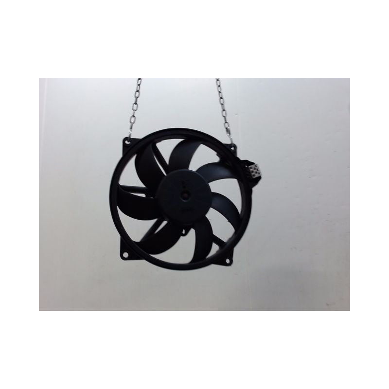 MOTEUR VENTILATEUR RADIATEUR RENAULT GRAND SCENIC MONOSP. III Phase 1 LONG 2009-2011