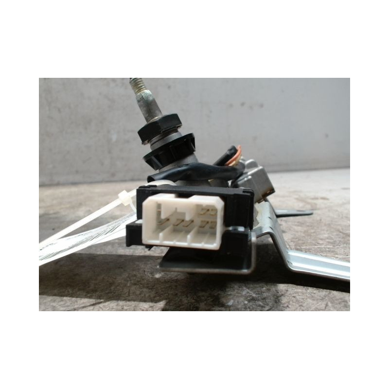 MOTEUR ESSUIE-GLACE ARRIERE CHEVROLET AVEO 2008-