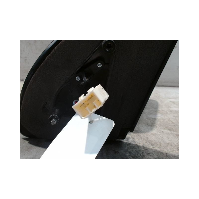 RETROVISEUR EXTERIEUR ELECTRIQUE DROIT CHEVROLET AVEO 2008-