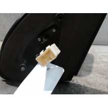 RETROVISEUR EXTERIEUR ELECTRIQUE DROIT CHEVROLET AVEO 2008-