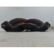 COLLECTEUR ECHAPPEMENT RENAULT TWINGO 2 2010-