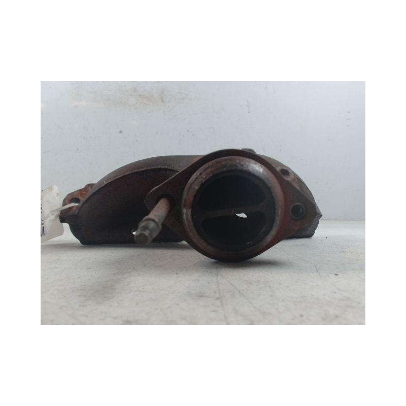 COLLECTEUR ECHAPPEMENT RENAULT TWINGO 2 2010-