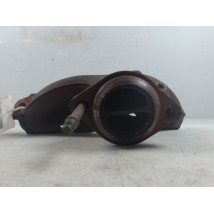 COLLECTEUR ECHAPPEMENT RENAULT TWINGO 2 2010-