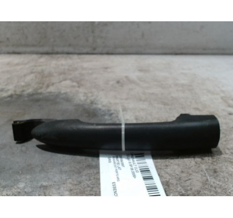 POIGNEE EXT PORTE ARG