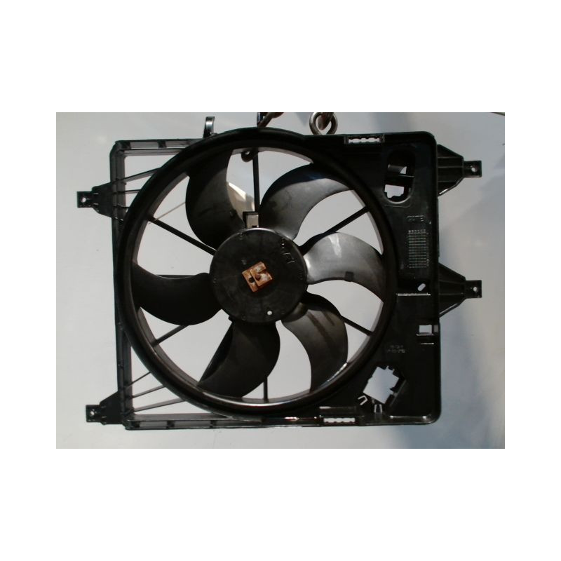 MOTEUR VENTILATEUR RADIATEUR RENAULT CLIO II CAMPUS 06-