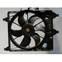 MOTEUR VENTILATEUR RADIATEUR RENAULT CLIO II CAMPUS 06-
