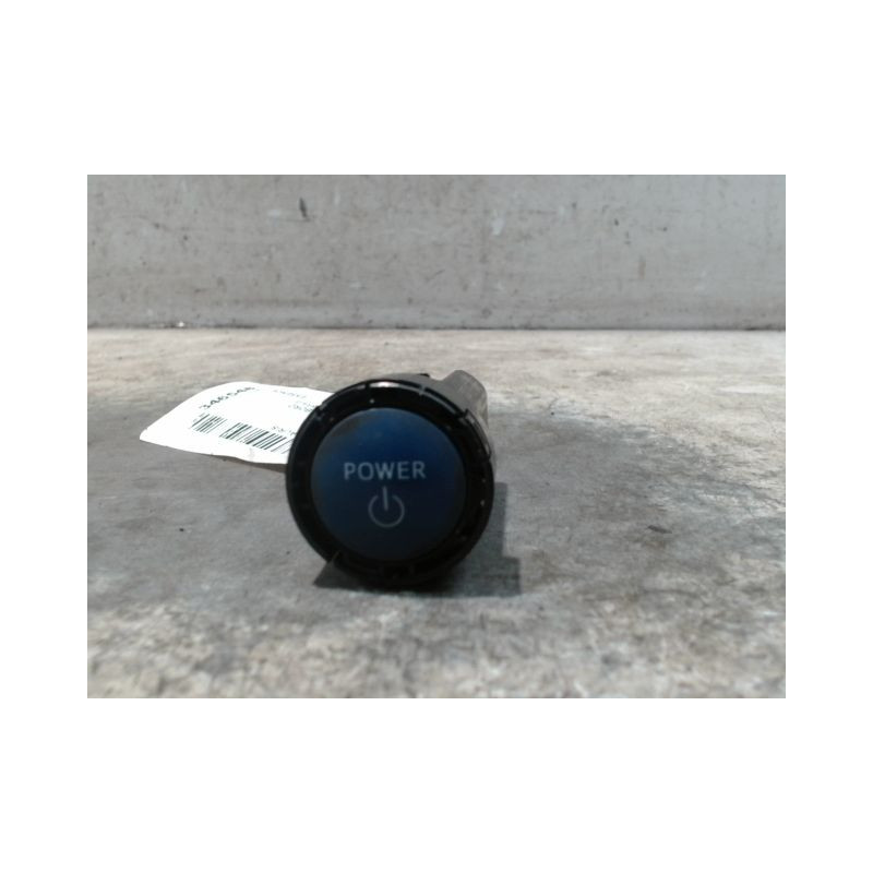 BOUTON DE DEMARRAGE TOYOTA AURIS 2010-