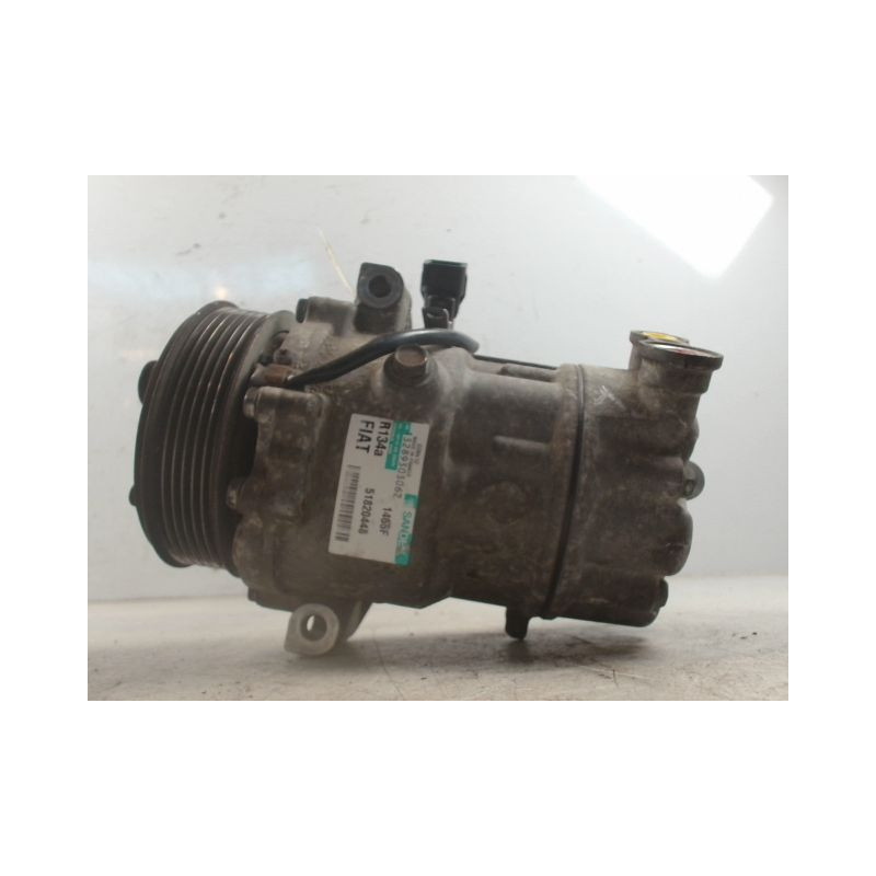 COMPRESSEUR AIR CONDITIONNE ALFA ROMEO MITO