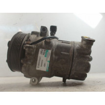 COMPRESSEUR AIR CONDITIONNE ALFA ROMEO MITO