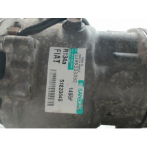 COMPRESSEUR AIR CONDITIONNE ALFA ROMEO MITO