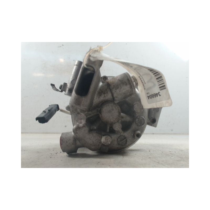 COMPRESSEUR AIR CONDITIONNE TOYOTA AYGO 5P