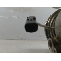 COMPRESSEUR AIR CONDITIONNE TOYOTA AYGO 5P