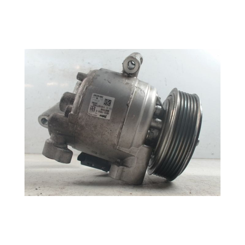 COMPRESSEUR AIR CONDITIONNE TOYOTA AYGO 5P