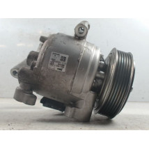 COMPRESSEUR AIR CONDITIONNE TOYOTA AYGO 5P
