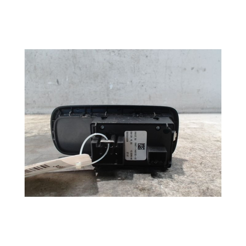 COMMANDE LEVE-GLACE PORTE AVG FORD FIESTA 2005-