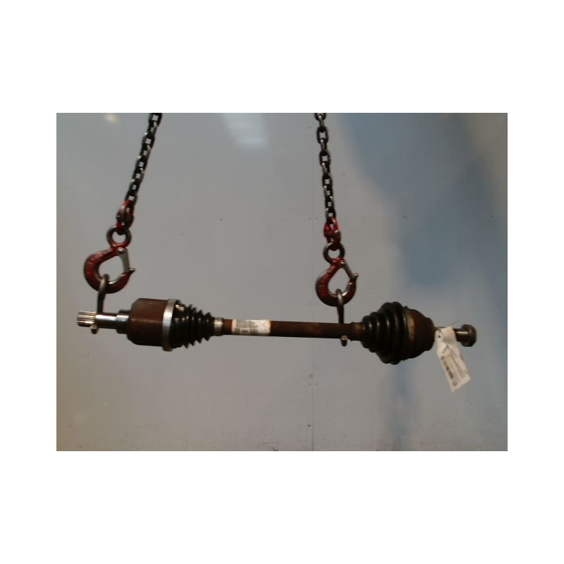 TRANSMISSION AVANT GAUCHE CITROEN C3 PICASSO 2008- 1.2 THP 110